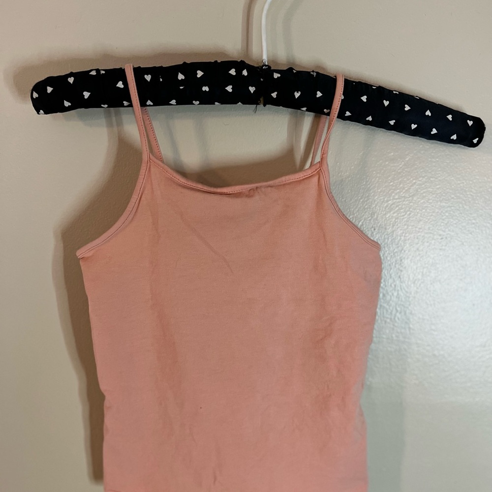 Faded Glory tanks for kids